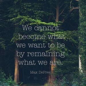 Meet your Posher, Kathy